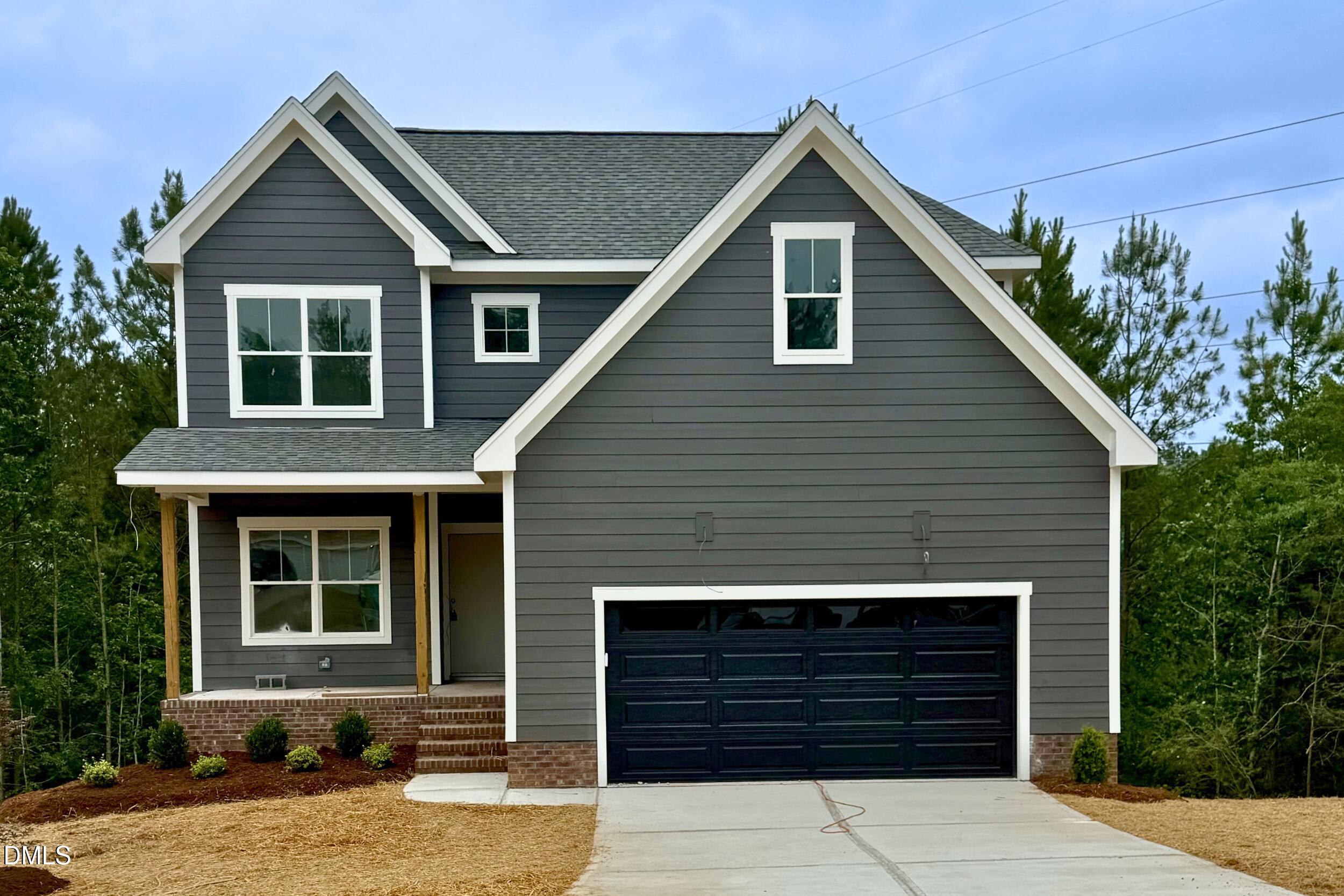 931 Woodland Road Creedmoor, NC 27522 - Photo 1 of 44
