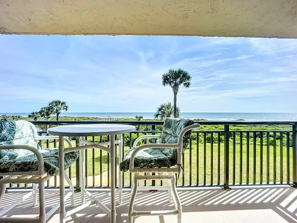 $799,000 | 6240 A1A South, Unit 212, St. Augustine, FL 32080