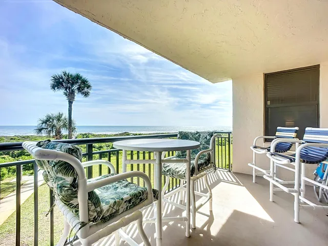 $799,000 | 6240 A1A South, Unit 212, St. Augustine, FL 32080
