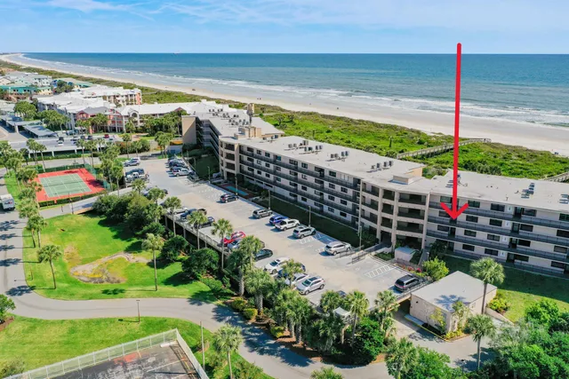 $799,000 | 6240 A1A South, Unit 212, St. Augustine, FL 32080