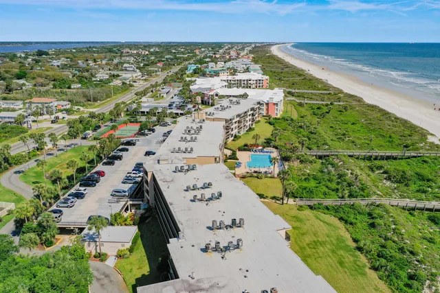$799,000 | 6240 A1A South, Unit 212, St. Augustine, FL 32080