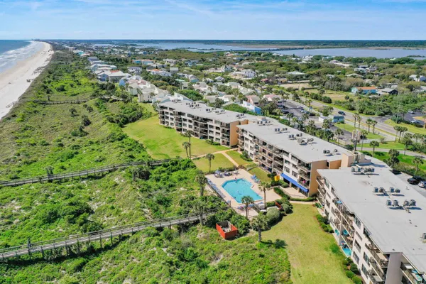 $799,000 | 6240 A1A South, Unit 212, St. Augustine, FL 32080