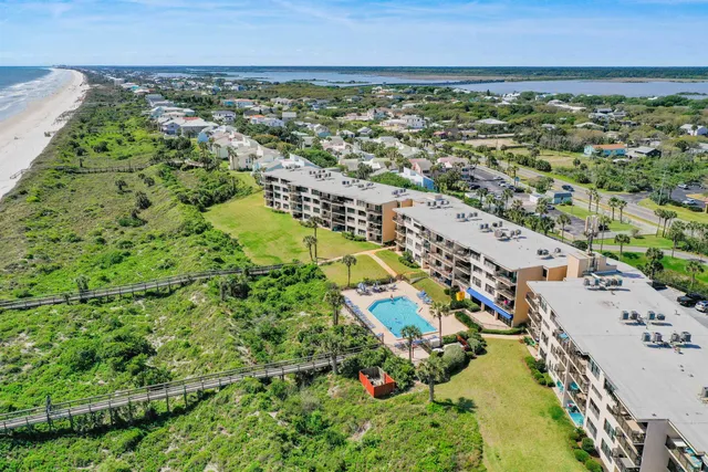 $799,000 | 6240 A1A South, Unit 212, St. Augustine, FL 32080