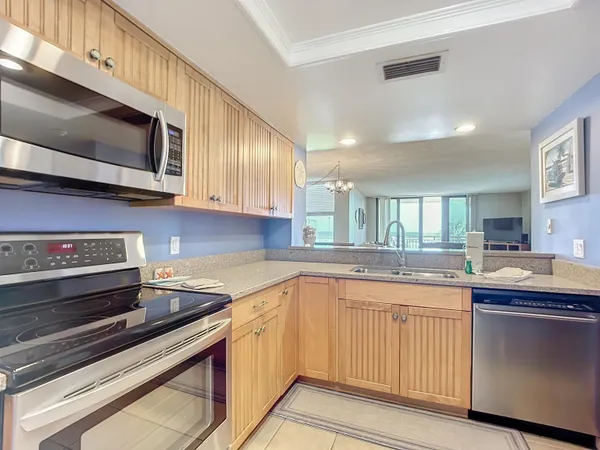 $799,000 | 6240 A1A South, Unit 212, St. Augustine, FL 32080