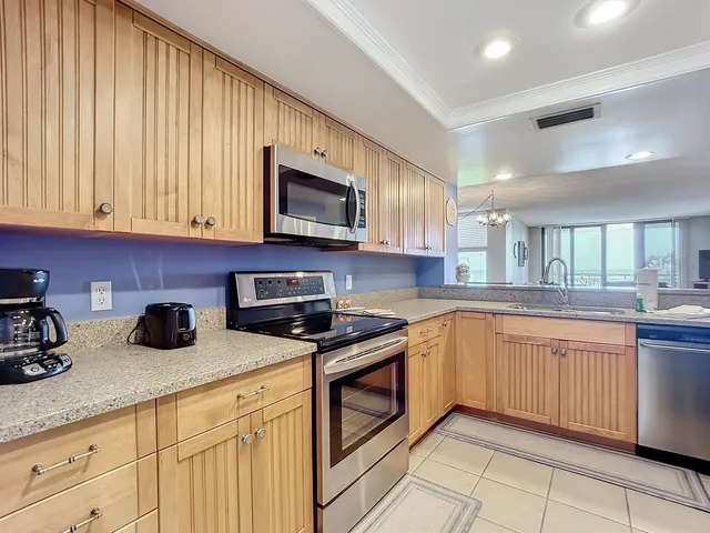 $799,000 | 6240 A1A South, Unit 212, St. Augustine, FL 32080