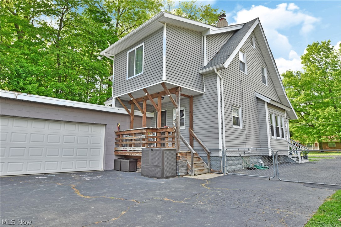 209 Mathews Road Youngstown, OH 44512 - Photo 31 of 35 Gallery Image 31