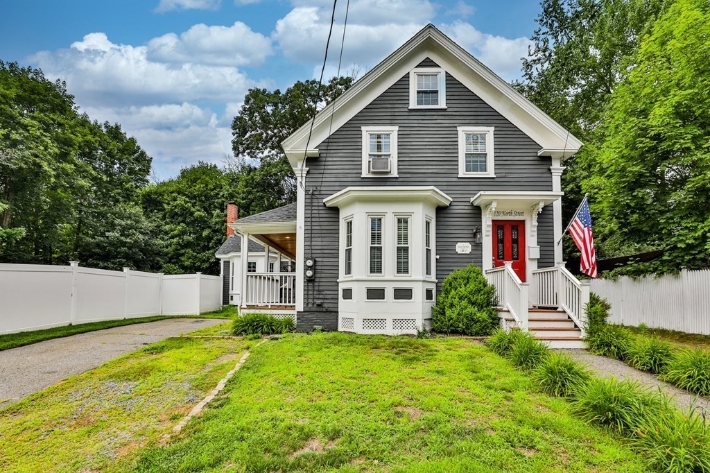 120 North Street Georgetown, MA 01833 - Photo 2 of 37