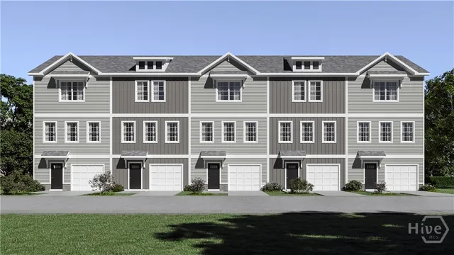 $242,490 | 300 Brantley Drive, Hinesville, GA 31313