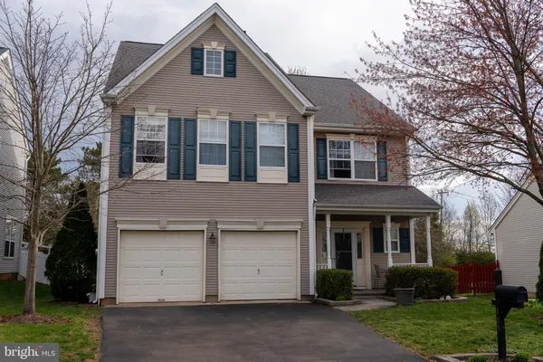 $535,000 | 105 Shire Lane, Schwenksville, PA 19473