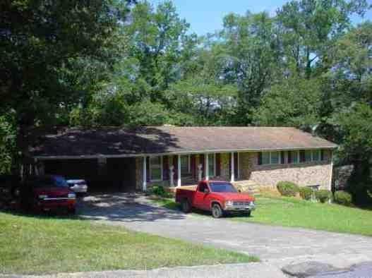 219 Rhodes Drive Athens, GA 30606 - Photo 1 of 1 Front