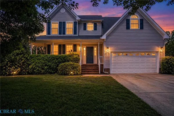$465,000 | 8159 Beckwith Drive, Hayes, VA 23072