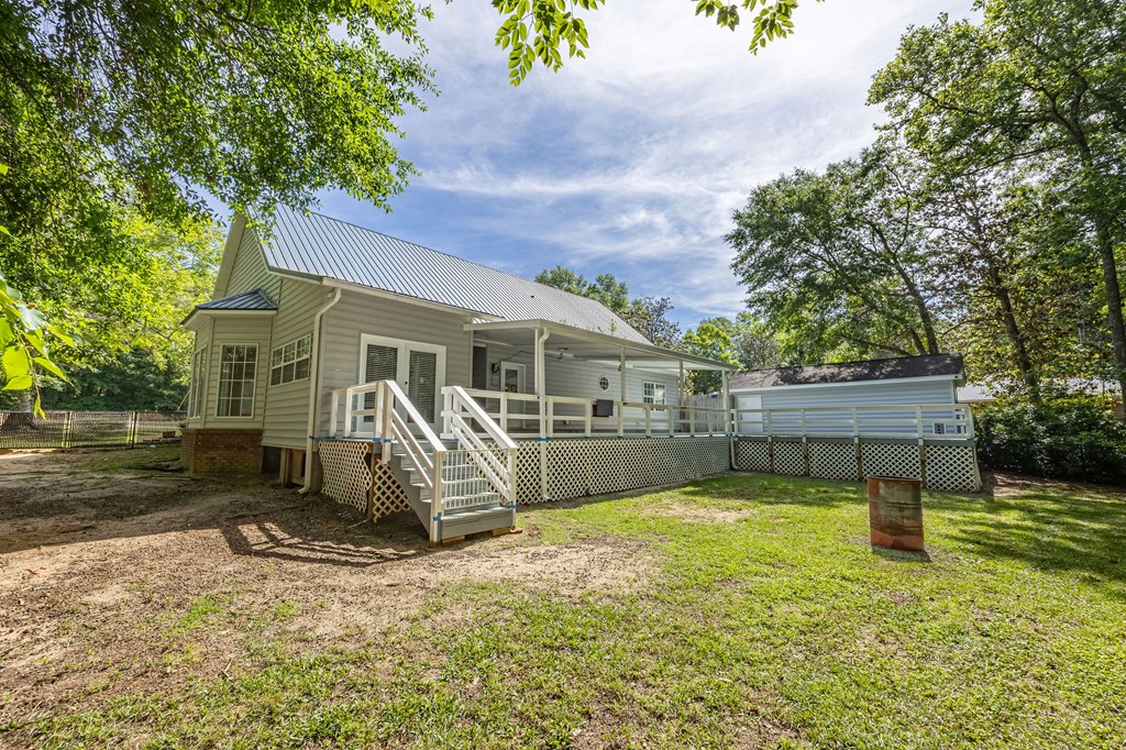 667 Fuller Road Dothan, AL 36301 - Photo 38 of 39