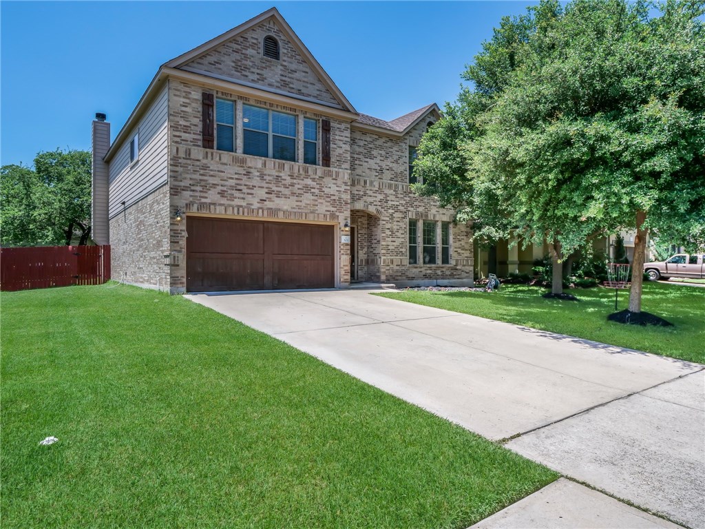 503 Tyree Road Cedar Park, TX 78613 - Photo 1 of 1 Gallery Image 1