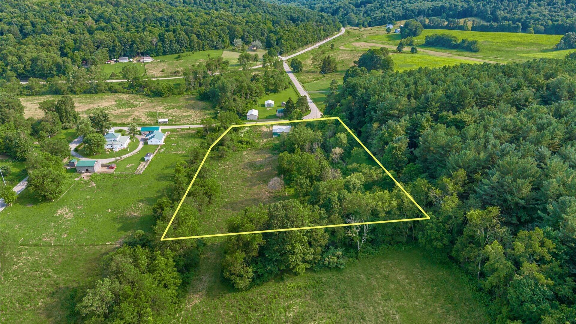 0 Cullison Road Frazeysburg, OH 43822 - Photo 11 of 18 09-z Cullison Rd005-2