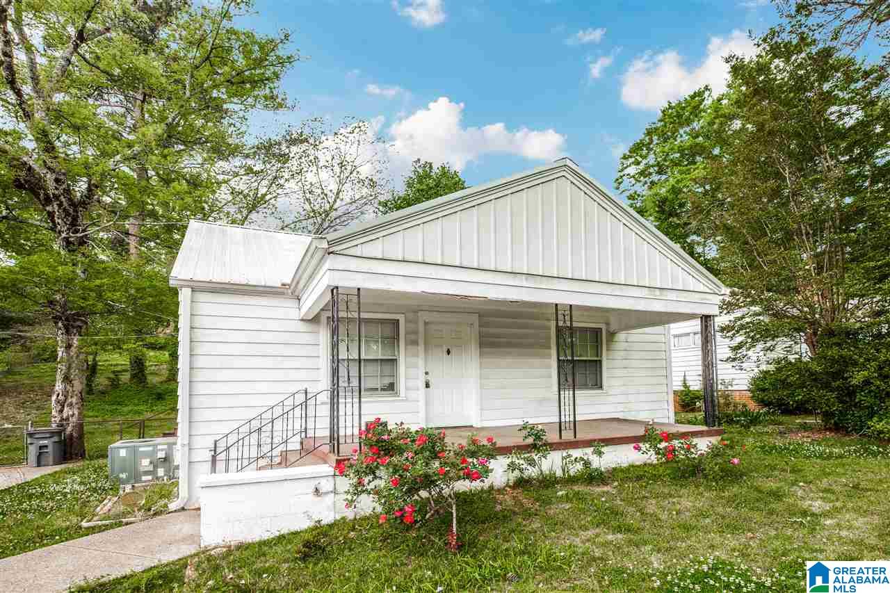 2926 19th Street North Bessemer, AL 35023 - Photo 23 of 24