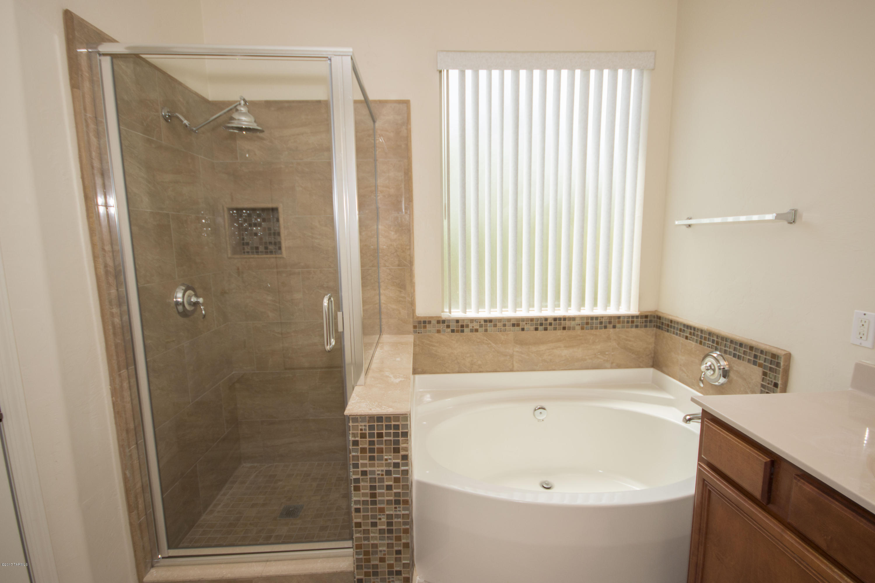 3329 North Bear Spring Trail Tucson, AZ 85745 - Photo 17 of 28
