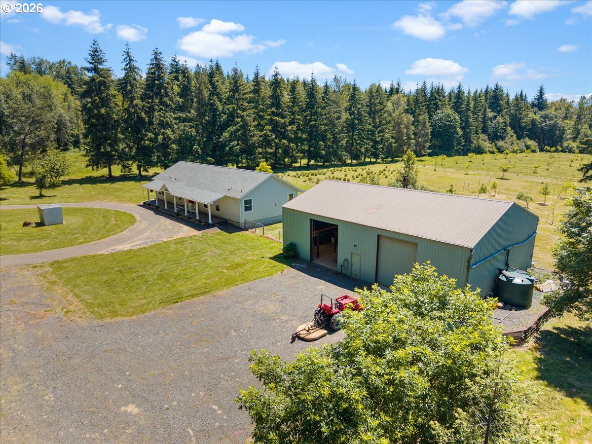 27737 Southeast Currin Road Estacada, OR 97023 - Photo 22 of 40
