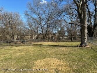 2601 North Aurelius Road Lansing, MI 48910 - Photo 25 of 26 Backyard