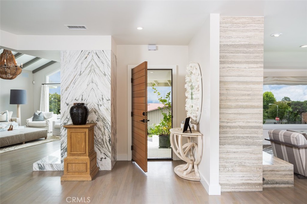 704 Emerald Bay Laguna Beach, CA 92651 - Photo 5 of 27 a view of a living room and a window