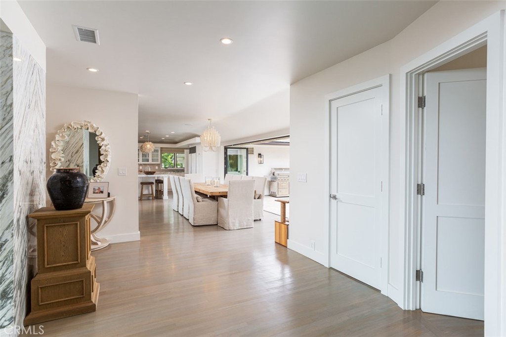 704 Emerald Bay Laguna Beach, CA 92651 - Photo 9 of 27 a living room with furniture and large window