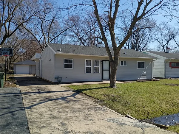 $155,000 | 16325 St Louis Avenue, Markham, IL 60428