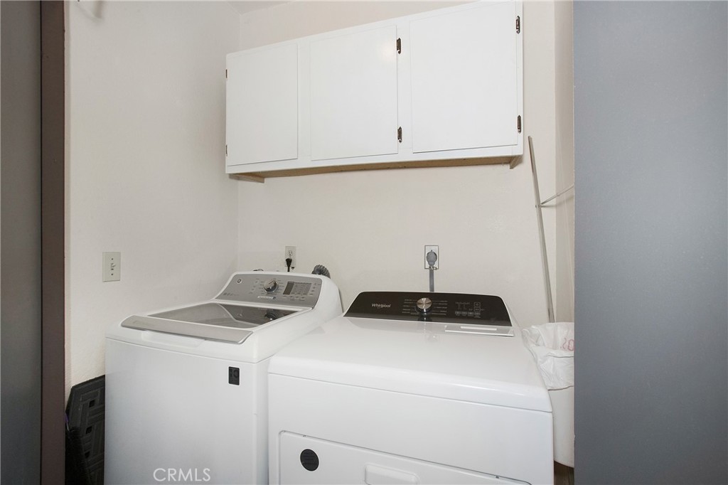 20702 El Toro Road, Unit 379 Lake Forest, CA 92630 - Photo 13 of 45 Your very own FULL SIZE washer & dryer is included! No more laundromat.