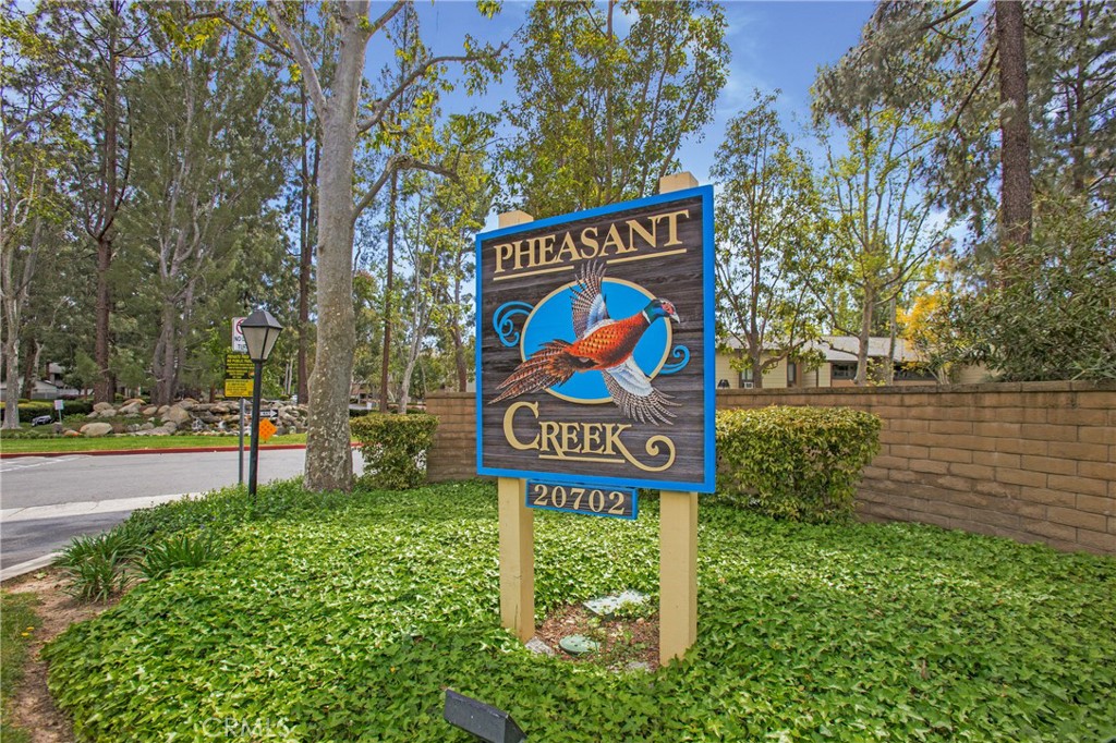 20702 El Toro Road, Unit 379 Lake Forest, CA 92630 - Photo 20 of 45 With 416 units in Pheasant Creek, it will be easy to make new friends here