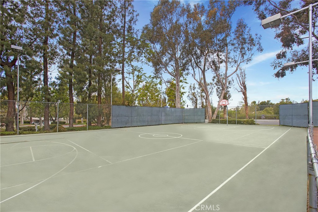 20702 El Toro Road, Unit 379 Lake Forest, CA 92630 - Photo 21 of 45 HOA basketball courts