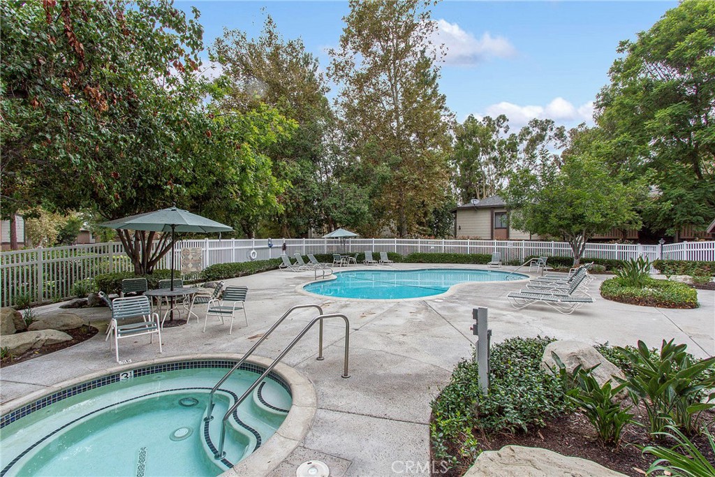 20702 El Toro Road, Unit 379 Lake Forest, CA 92630 - Photo 26 of 45 Invite your friends over for a jacuzzi party