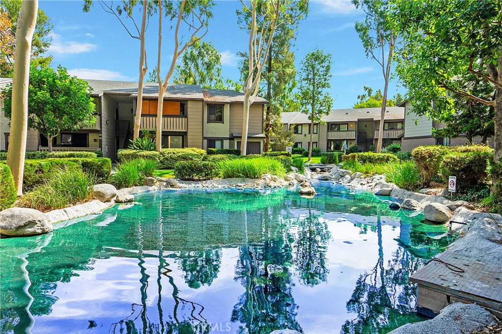 20702 El Toro Road, Unit 379 Lake Forest, CA 92630 - Photo 28 of 45 Such a beautiful place to take a stroll