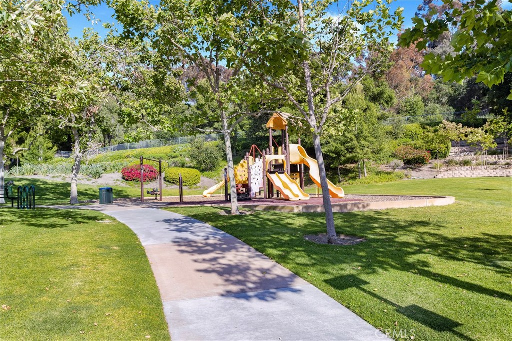 20702 El Toro Road, Unit 379 Lake Forest, CA 92630 - Photo 36 of 45 Check out the Pebble Creek playground and greenery
