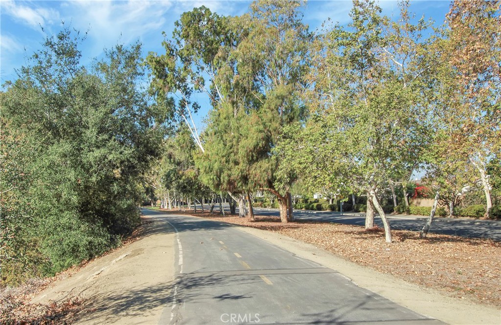 20702 El Toro Road, Unit 379 Lake Forest, CA 92630 - Photo 40 of 45 Did you know Aliso Creek Trail / Bikeway goes all the way to Aliso Viejo? The path is just across the street from Pheasant Creek. Grab your ebike and enjoy OC's gorgeous scenery!