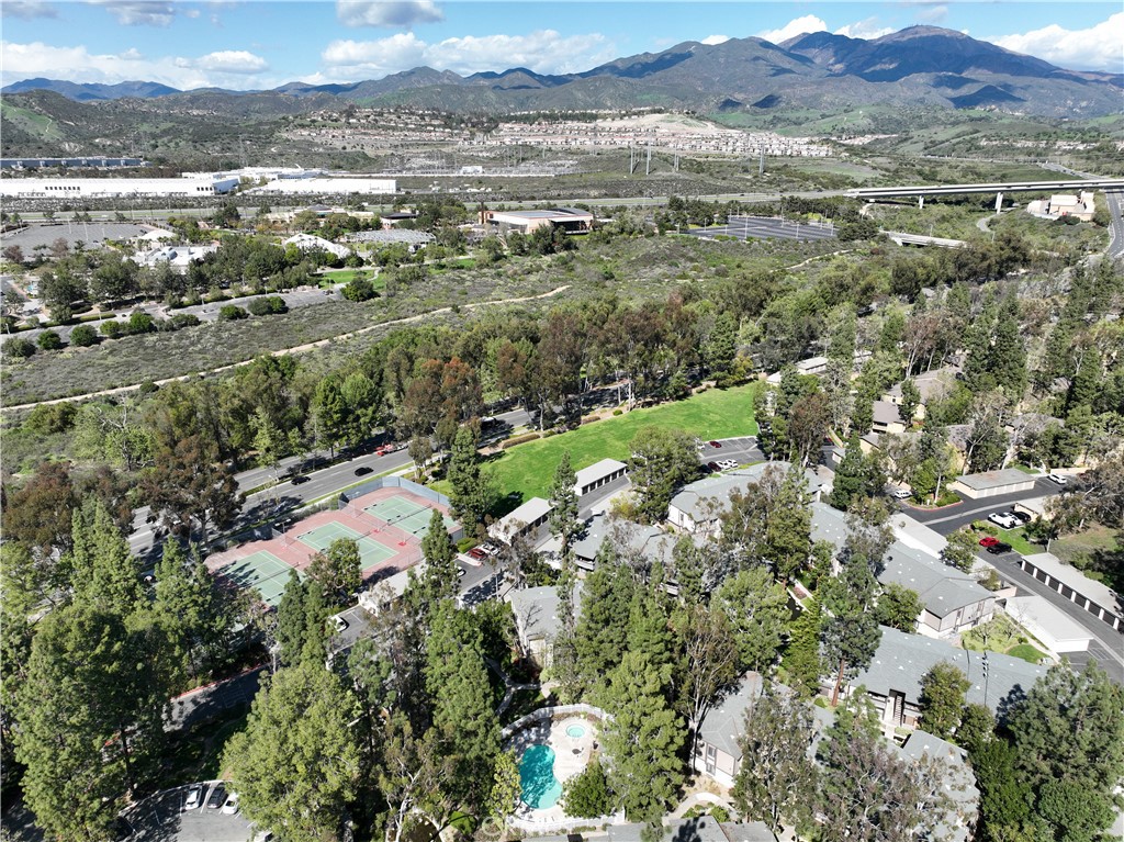 20702 El Toro Road, Unit 379 Lake Forest, CA 92630 - Photo 41 of 45 Breathtaking scenery in every direction