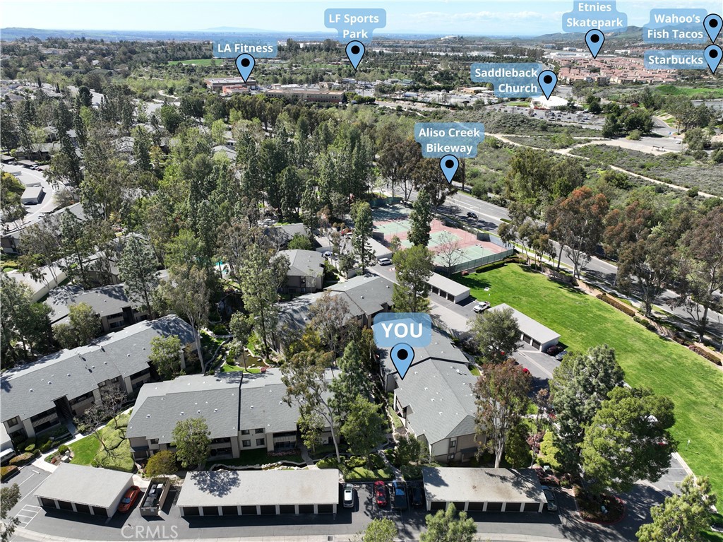 20702 El Toro Road, Unit 379 Lake Forest, CA 92630 - Photo 42 of 45 You'll never have to drive far to find everything you need