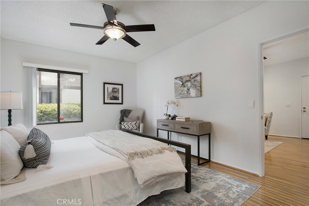 20702 El Toro Road, Unit 379 Lake Forest, CA 92630 - Photo 8 of 45 Plus a fan to keep the air flowing