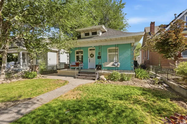 $394,900 | 1310 West Indiana Avenue, Salt Lake City, UT 84104
