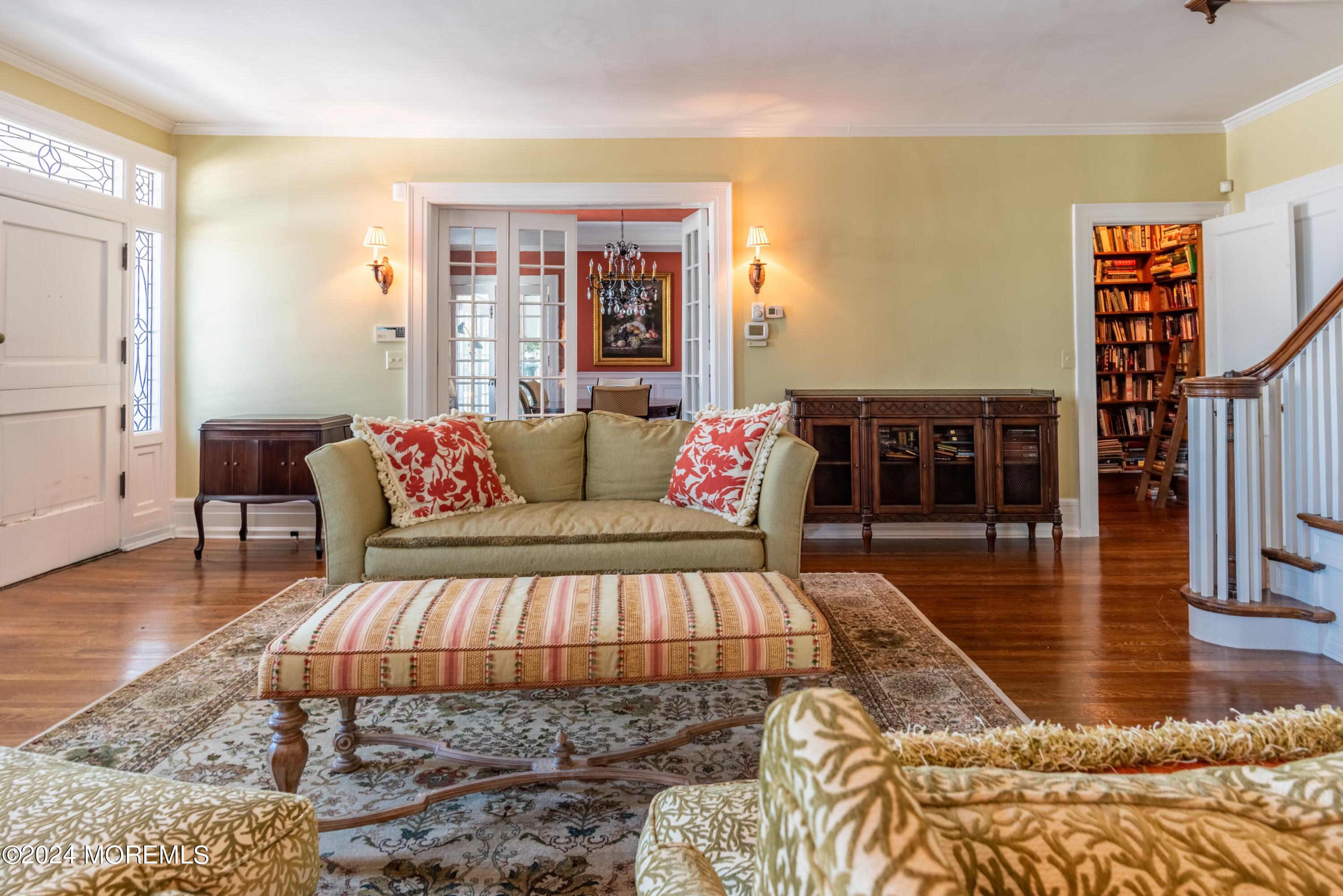 67 Goose Neck Point Road Oceanport, NJ 07757 - Photo 18 of 51 Living Room 1