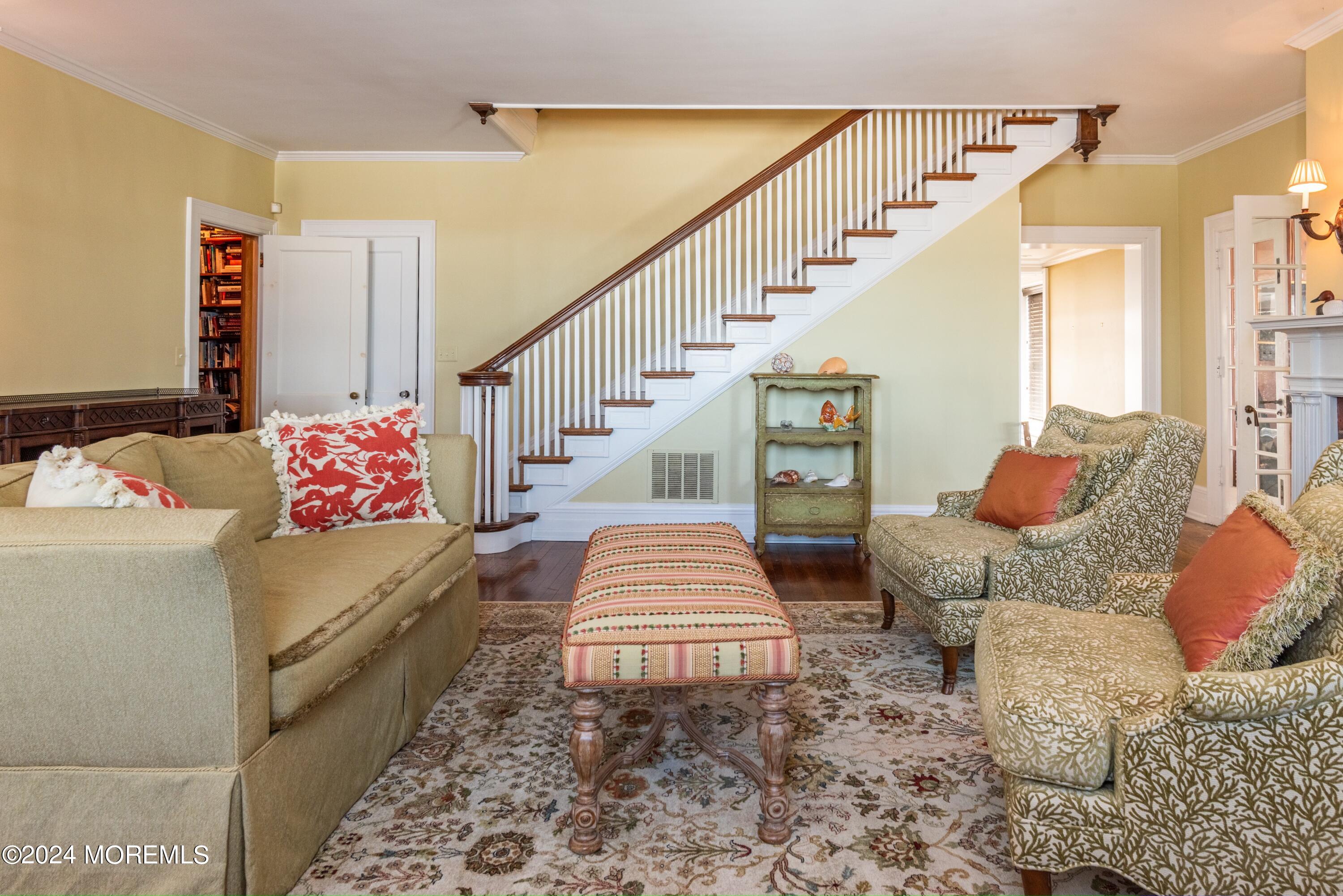 67 Goose Neck Point Road Oceanport, NJ 07757 - Photo 19 of 51 Living Room 2