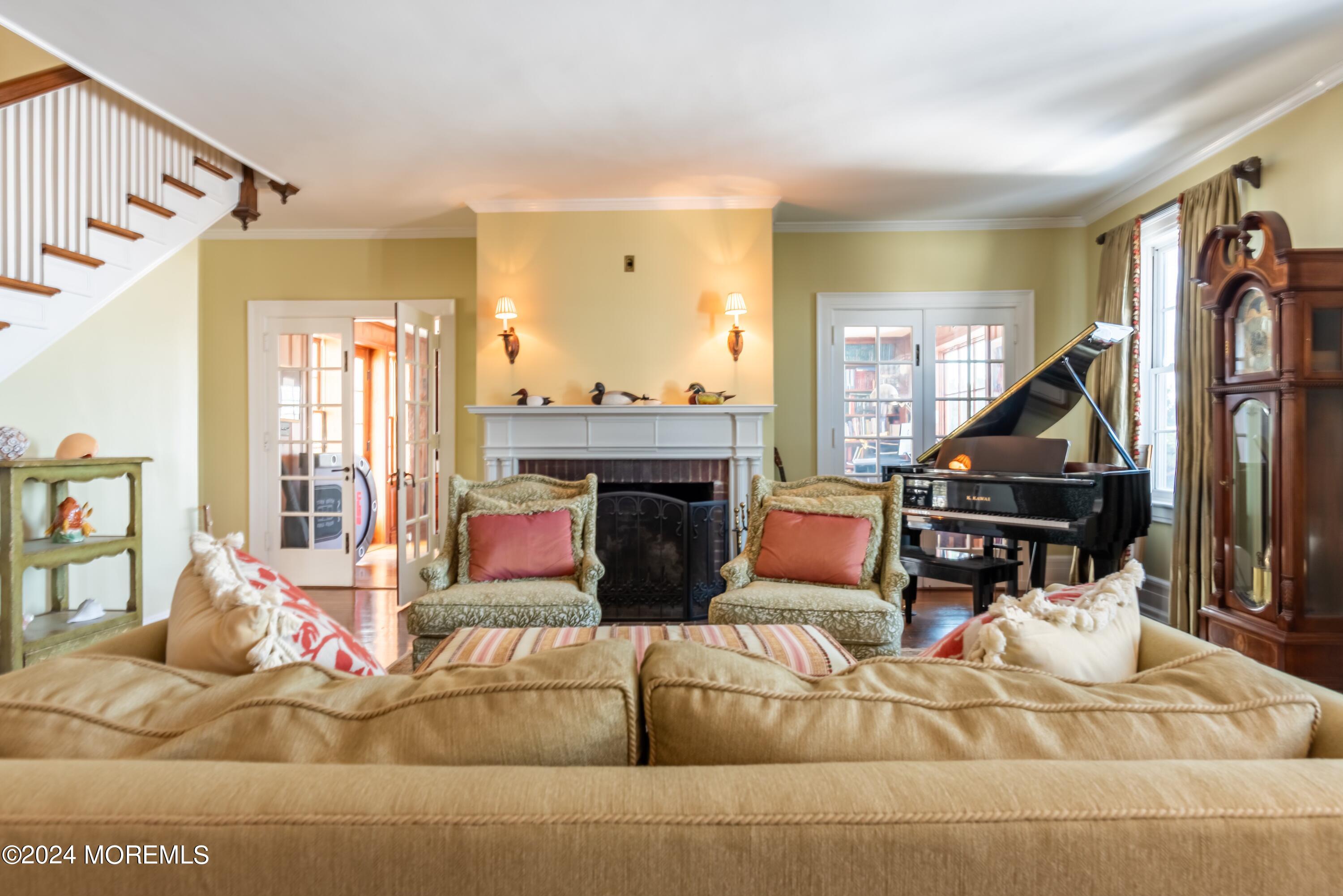 67 Goose Neck Point Road Oceanport, NJ 07757 - Photo 20 of 51 Living Room 3