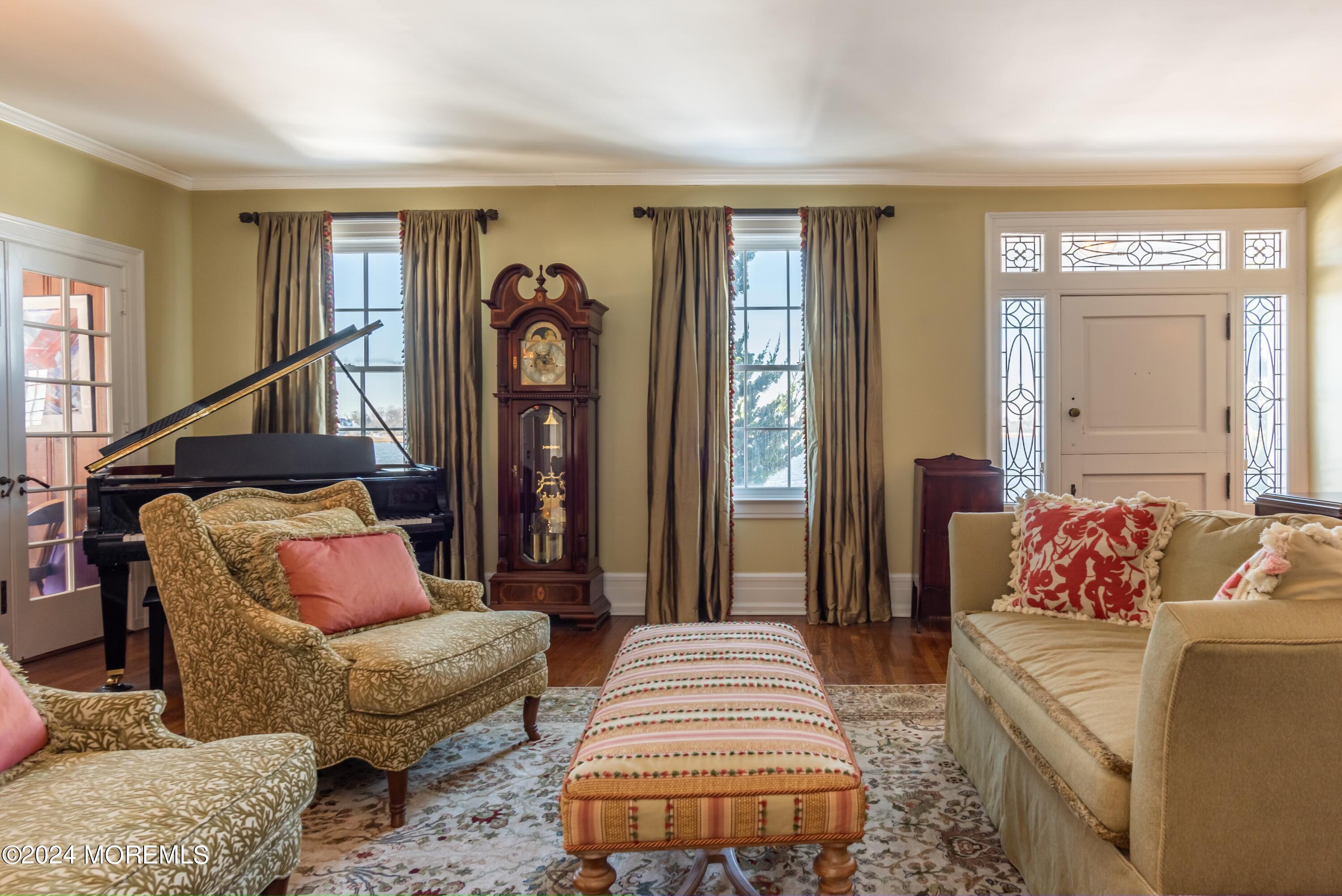 67 Goose Neck Point Road Oceanport, NJ 07757 - Photo 21 of 51 Living Room 4