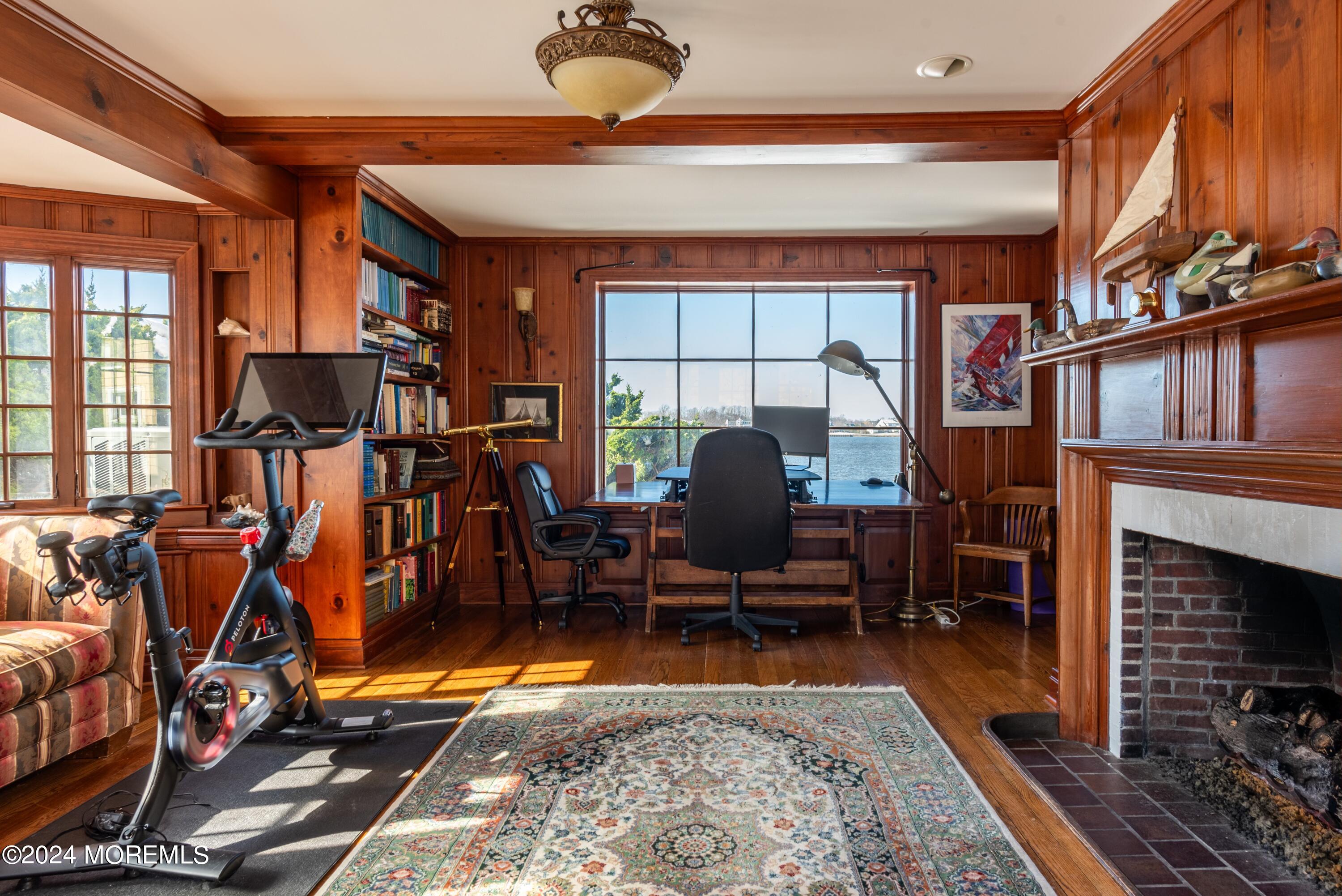 67 Goose Neck Point Road Oceanport, NJ 07757 - Photo 23 of 51 Study 2