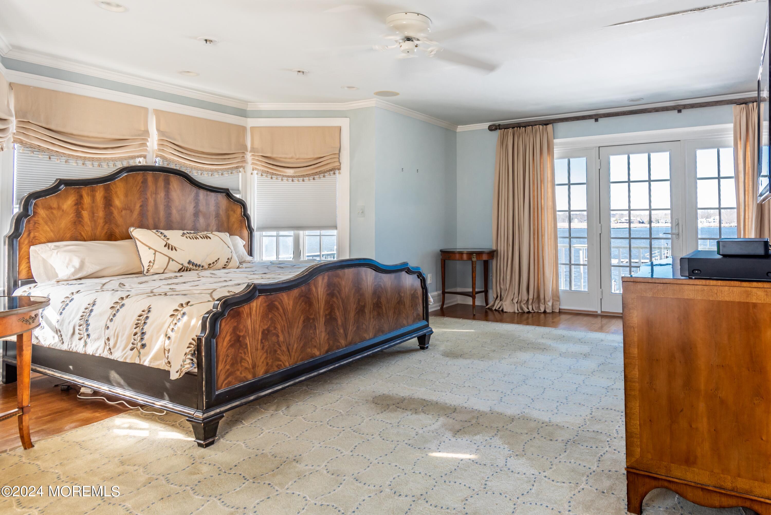 67 Goose Neck Point Road Oceanport, NJ 07757 - Photo 24 of 51 Master Bedroom 1