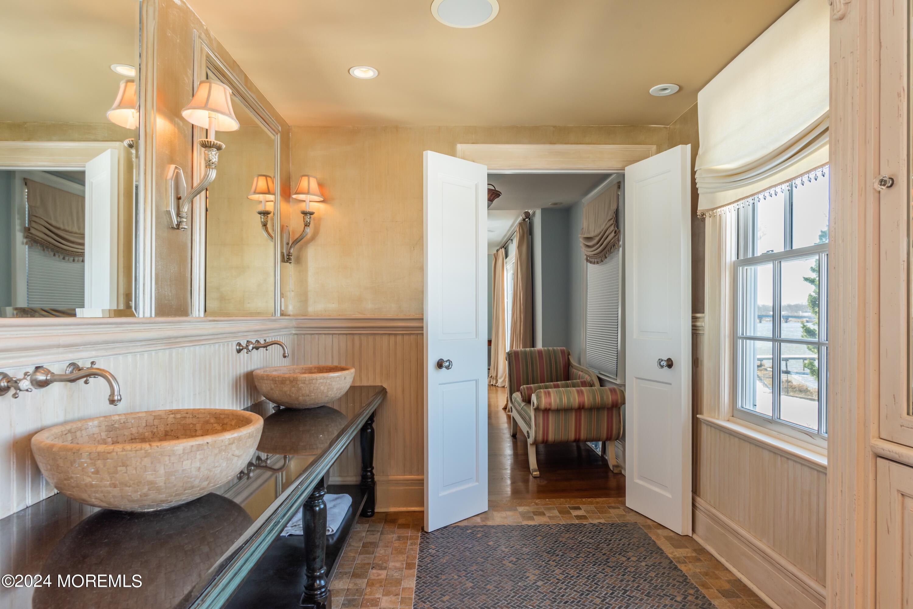 67 Goose Neck Point Road Oceanport, NJ 07757 - Photo 27 of 51 Master Bath 2
