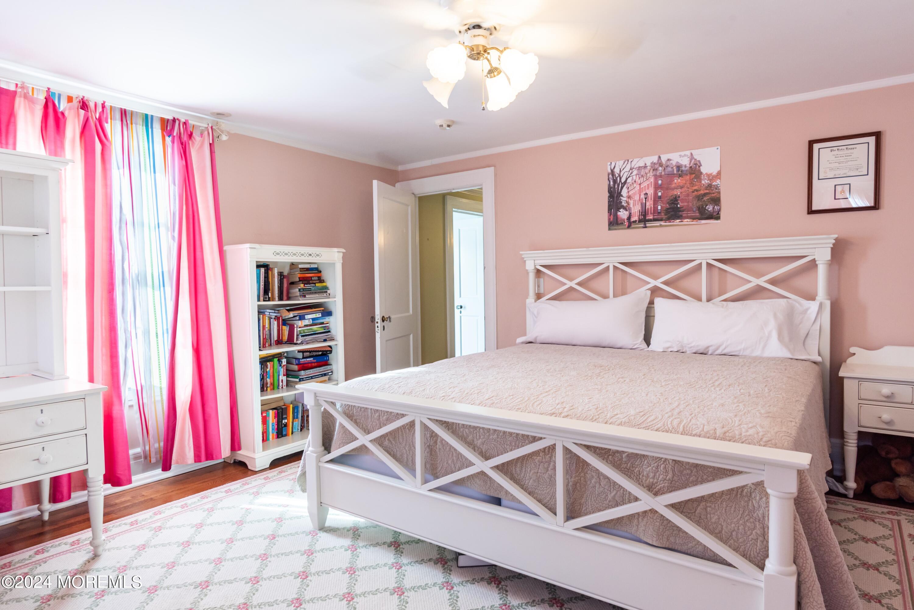 67 Goose Neck Point Road Oceanport, NJ 07757 - Photo 29 of 51 Bedroom 2B