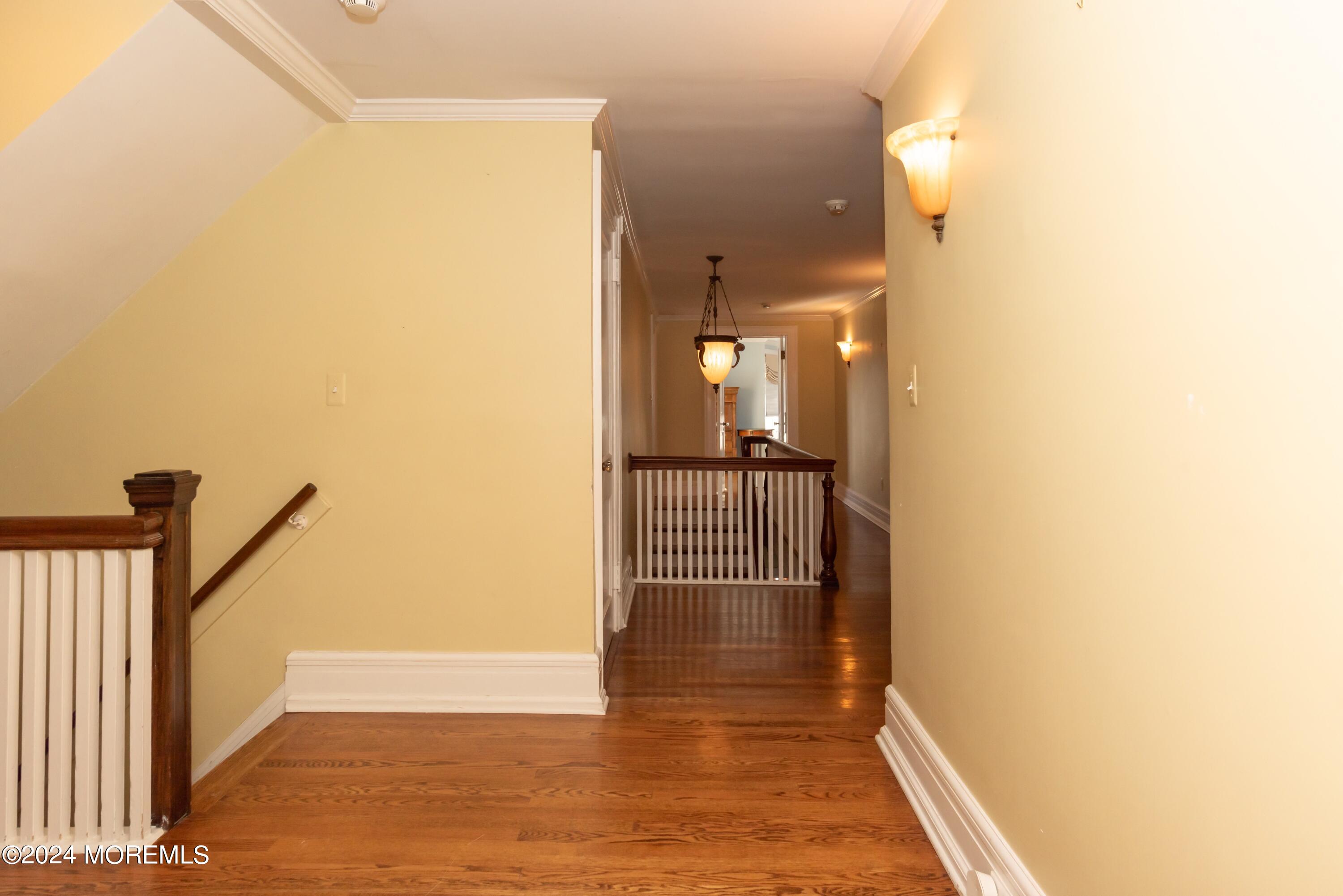 67 Goose Neck Point Road Oceanport, NJ 07757 - Photo 31 of 51 Hallway