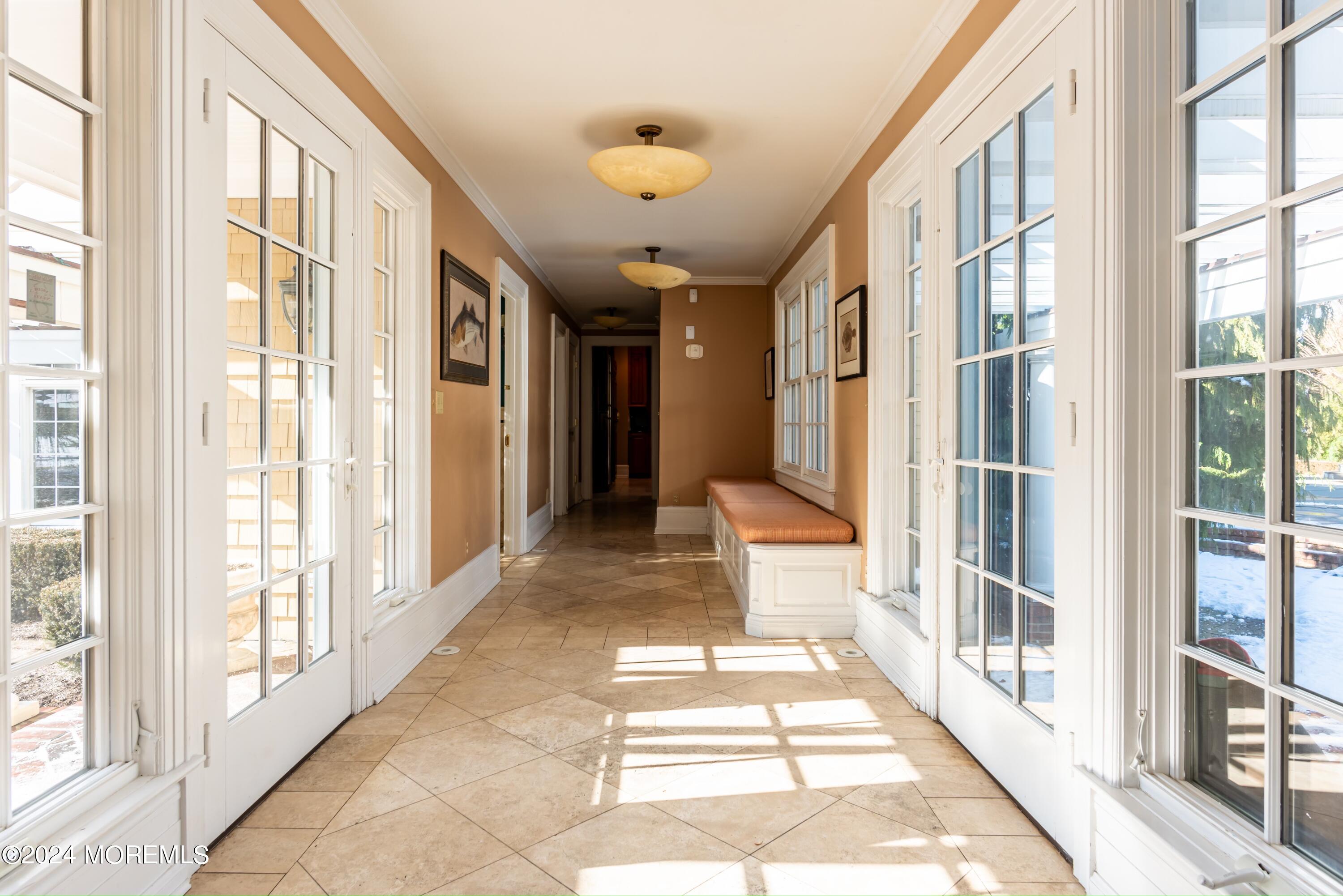 67 Goose Neck Point Road Oceanport, NJ 07757 - Photo 40 of 51 Foyer