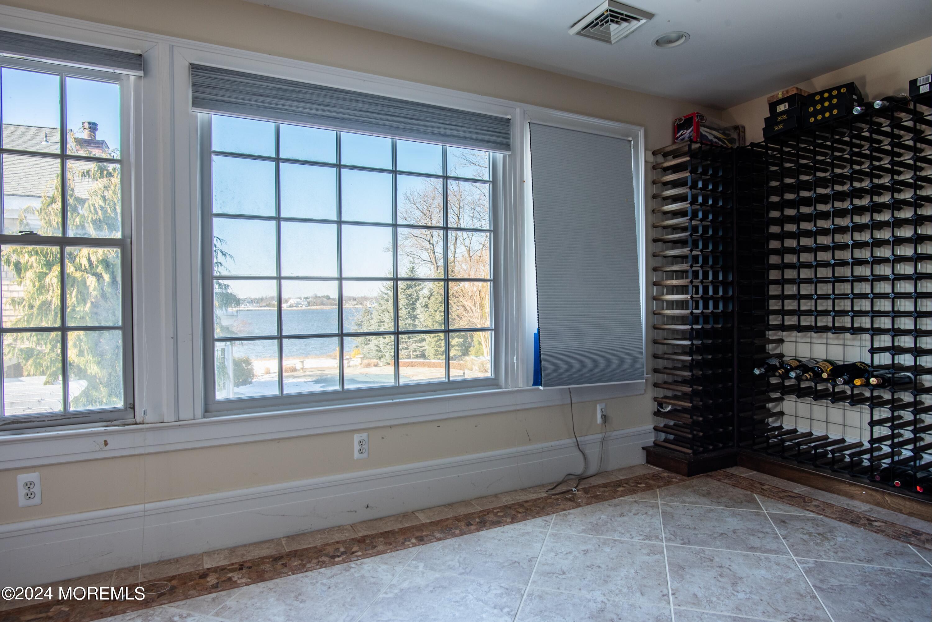 67 Goose Neck Point Road Oceanport, NJ 07757 - Photo 42 of 51 Wine Room 2