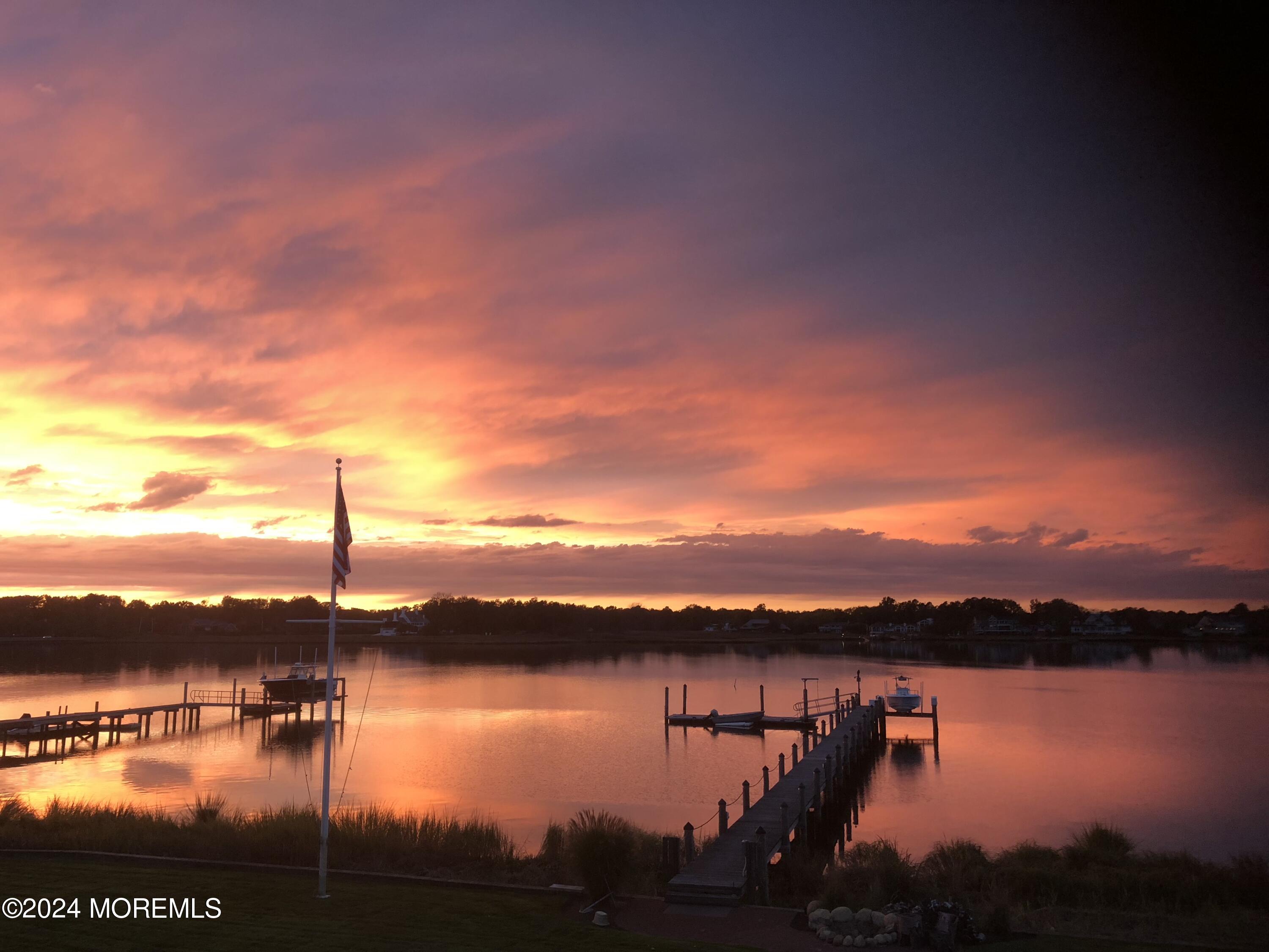 67 Goose Neck Point Road Oceanport, NJ 07757 - Photo 46 of 51 Dock 2