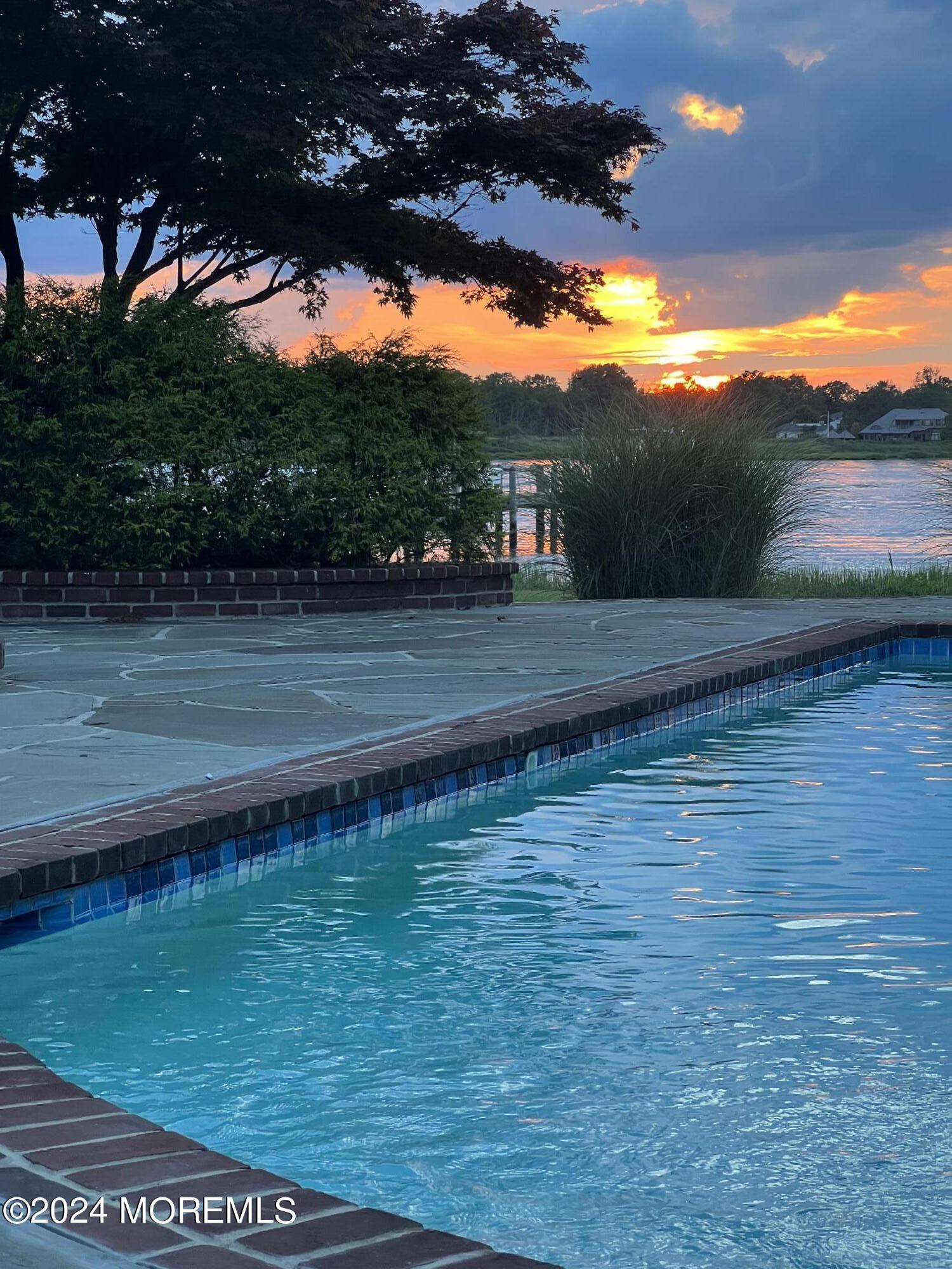 67 Goose Neck Point Road Oceanport, NJ 07757 - Photo 48 of 51 Pool 1