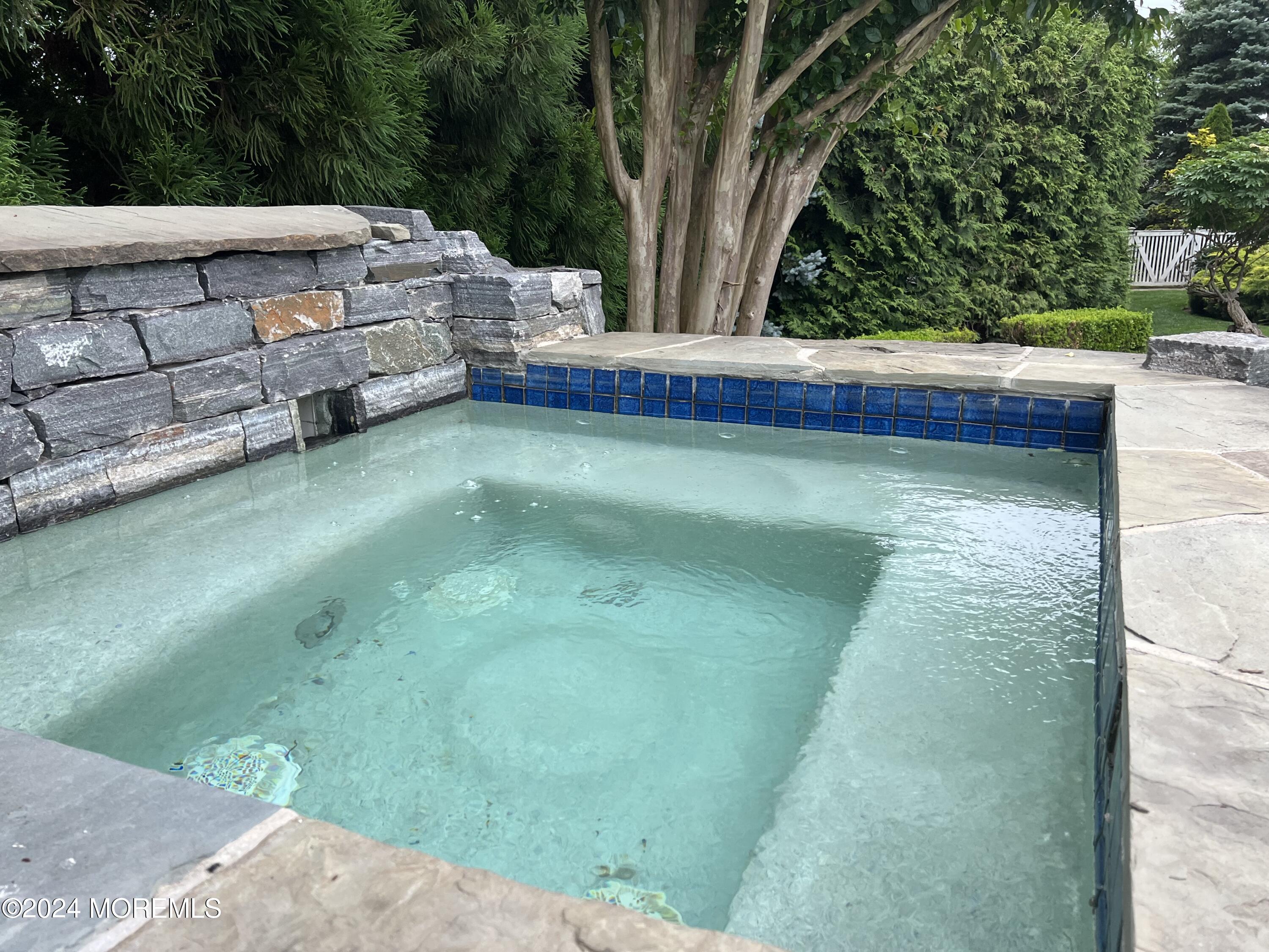 67 Goose Neck Point Road Oceanport, NJ 07757 - Photo 50 of 51 Hot Tub
